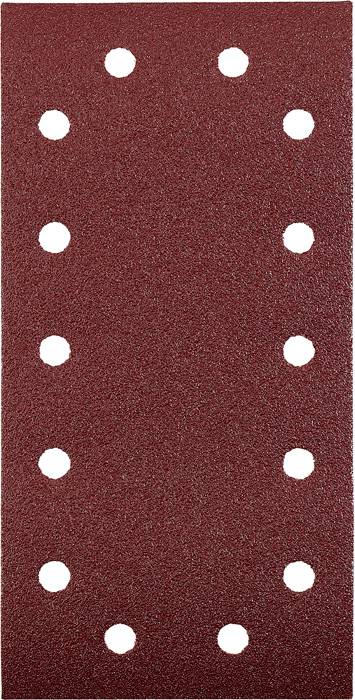 kwb 818918 Csiszolópapír Szemcsézet 180 (H x Sz) 230 mm x 115 mm 5 db