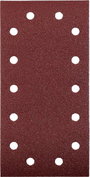 kwb 818918 Csiszolópapír Szemcsézet 180 (H x Sz) 230 mm x 115 mm 5 db bélyegkép