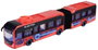 Dickie Toys Busz modell Volvo Kész modell Busz modell bélyegkép