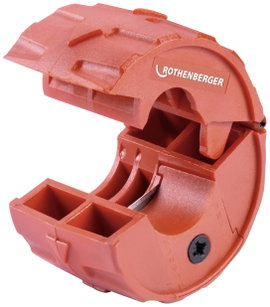 Rothenberger ROCUT Plastic Pro 15 - 22 mm 1000003051