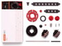 Arduino AKX00021 Készlet AKX00021 CTC GO! Motions Expansion Pack Education 4. bélyegkép