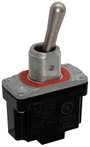 C & K Switches PT103SQQ Billenőkapcsoló 277 V/AC, 250 V/DC 15 A 1 x BE/KI/BE IP68 1 db Tray bélyegkép