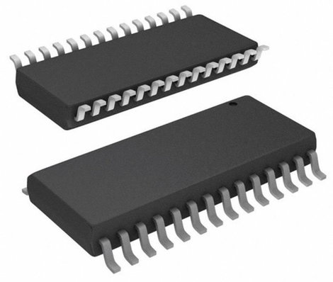PIC processzor, mikrokontroller, PIC16F882-I/SO SOIC-28 Microchip Technology