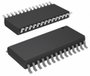 PIC processzor, mikrokontroller, PIC16F882-I/SO SOIC-28 Microchip Technology bélyegkép
