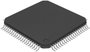 PIC processzor, mikrokontroller, DSPIC30F6010A-30I/PF TQFP-80 Microchip Technology bélyegkép