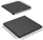 PIC processzor, mikrokontroller, PIC24FJ256DA210-I/PT TQFP-100 Microchip Technology bélyegkép