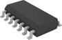 PIC processzor, ház típus: SOIC-14,Microchip Technology PIC16F616-I/SL bélyegkép
