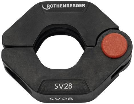 Rothenberger Nyomógyűrű SET SV 15-18-22-28 1000003974