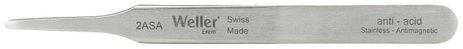 Weller Erem® 2ASA Precíziós csipesz 118.00 mm 4. kép
