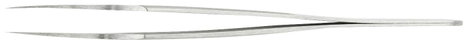 Weller Erem® 2ASA Precíziós csipesz 118.00 mm 5. kép
