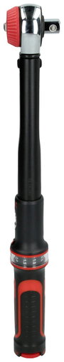 KS Tools ERGOTORQUE®precision 516.1432 Nyomatékkulcs Racsnival 1/2 (12.5 mm) 20 - 100 Nm 2. bélyegkép