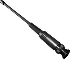 SVS 1/4 távközlési vevő antenna, 433 MHz-es
