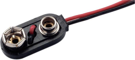 Szerencsekerék építőkészlet Tru Components 115479 Kivitel: Építőkészlet 9 V/DC, 12 V/DC 3. kép