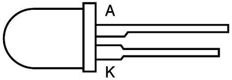 Szerencsekerék építőkészlet Tru Components 115479 Kivitel: Építőkészlet 9 V/DC, 12 V/DC 5. kép