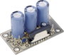 Erősítő sztereo 2x10 W, 6-18V/DC bélyegkép