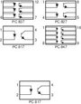 Tru Components Hosszúidejű időzítő 115975 Építőkészlet 9 - 15 V/DC Kimeneti feszültség 2 A/230 V/AC 7. bélyegkép