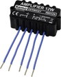 Erősítő modul 12W, Kemo M032 bélyegkép