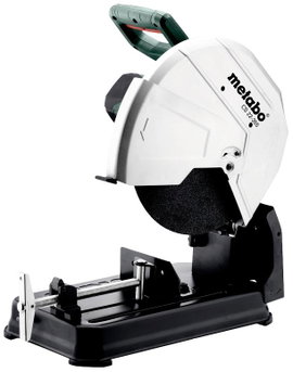 Metabo CS 22-355 Fém elválasztó fűrész 355 mm 25.4 mm