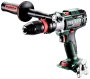 Metabo SB 18 LTX-3 BL Q I Metal -Akkus ütvefúró-csavarozó kefe nélkül, akku nélkül, töltő nélkül bélyegkép