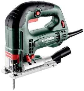 Metabo STEB 100 Quick Beszúró fűrész 601110500 710 W