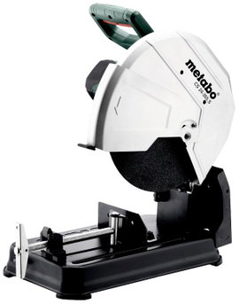 Metabo CS 24-355 S Fém elválasztó fűrész 335 mm 25.4 mm