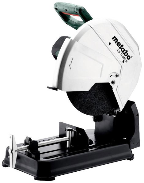 Metabo CS 24-355 S Fém elválasztó fűrész 335 mm 25.4 mm