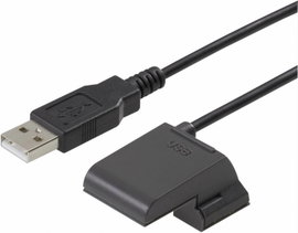 USB kábel Voltcraft multiméterekhez