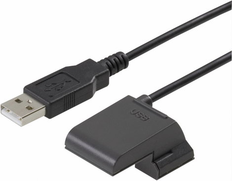 USB kábel Voltcraft multiméterekhez