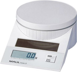 Szolár levélmérleg 5000g