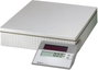 Szolár csomagmérleg 50kg, MAULparcel S 50 2. bélyegkép