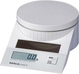 Szolár levélmérleg 2000g