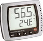 Testo 608-H1 digitális hő- és páratartalom mérő bélyegkép