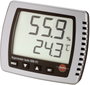 Testo 608-H1 digitális hő- és páratartalom mérő 2. bélyegkép