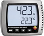 Testo 608-H2 digitális hő- és párataralom mérő bélyegkép