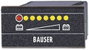 Digitális üzemóra számláló modul 12-24V/DC 45x45mm Bauser 3801.3.1.0.1.2 2. bélyegkép