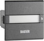 Digitális üzemóra számláló modul 115-240V/AC 45x45mm Bauser 3801.2.1.0.1.2 bélyegkép