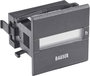 Digitális üzemóra számláló modul 115-240V/AC 45x45mm Bauser 3801.2.1.0.1.2 2. bélyegkép