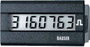 Digitális impulzus számláló modul 12-24V/DC 45x22mm Bauser 3810.2.1.1.0.2 bélyegkép