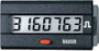 Digitális impulzus számláló modul 12-24V/DC 45x22mm Bauser 3810.3.1.1.0.2 bélyegkép