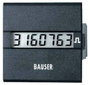 Digitális impulzus számláló modul 115-240V/AC 45x45mm Bauser 3811.2.1.7.0.2 bélyegkép