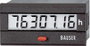Digitális számláló modul 12-24V/DC 45x22mm Bauser IZ/IZ bélyegkép