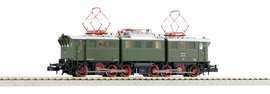 Piko N 40542 N A DB BR E 91 villamos mozdony