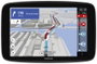 TomTom TT GO EXPERT Plus EU 6 Teherautós navigáió 15.24 cm 6 coll bélyegkép