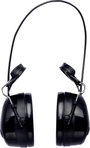 3M Peltor ProTac III MT13H221P3E Hallásvédő fültok headset 31 dB EN 352-3:2002 1 db bélyegkép