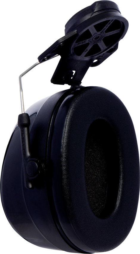 3M Peltor ProTac III MT13H221P3E Hallásvédő fültok headset 31 dB EN 352-3:2002 1 db 2. kép