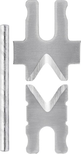 Knipex 12 69 21 Csupaszoló fogó kés Alkalmas márka Knipex