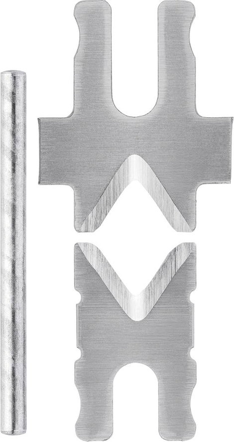 Knipex 12 69 21 Csupaszoló fogó kés Alkalmas márka Knipex