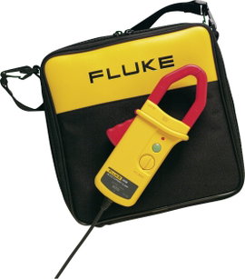 FLUKE - I410 KIT AC/DC lakatfogó adapter