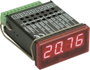 Greisinger GIA 20 EB beépíthető univerzális mérő- és szabályzó modul, 46x22 mm bélyegkép