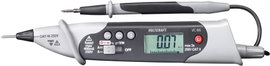 Egykezes stiftmultiméter, toll multiméter 400mA AC/DC Voltcraft VC-86